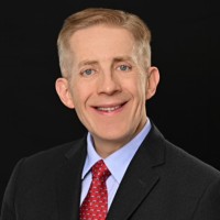 Steven F. Fox