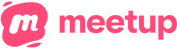 meetup logo clear